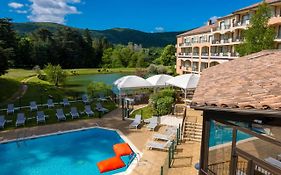 Domaine Les Sources De Dieulefit